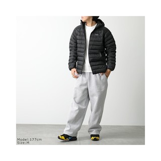 ARC'TERYX 始祖鸟 Cerium HOODY 男款羽绒服 X000007313