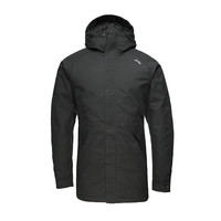 Lundhags 隆哈 1117055 中性棉服