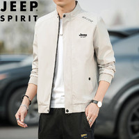 JEEP SPIRIT 吉普男款夹克100097638944