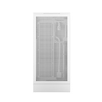 九州风神九州风神CH270 立式桌面电脑机箱 智慧数显温度显示 支持MATX背插 360水冷 ATX电源 CH270