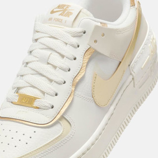 NIKE Air Force 1 Shadow 空军一号运动鞋 DZ1847-108 41