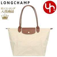 LONGCHAMP 女士时尚托特单肩包 L1899 089 约长31-49宽19高30cm