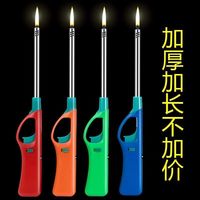 鬼爪 Ghostcr awler 点火器燃气灶打火机长柄点火枪煤气灶点火神器野餐烧烤工具点火棒 颜色随机（1只装）-热卖款