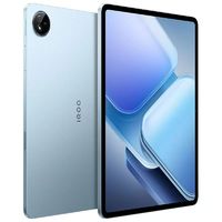 百亿补贴：iQOO vivo iQOO Pad 2第三代骁龙8S高清娱乐平板电脑电竞屏1万mAh电池 12+256G