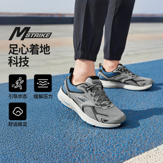 斯凯奇 Go Run Consistent 男子跑鞋 220081