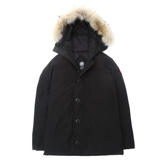 CANADA GOOSE 经典系列 男款羽绒服 3426MA-SZ