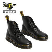 马丁(马汀博士 Dr.Martens)Thurston Chukka英伦男女款春舒适机车靴女马丁靴