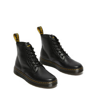 马丁(马汀博士 Dr.Martens)Thurston Chukka英伦男女款春舒适机车靴女马丁靴 黑色 36