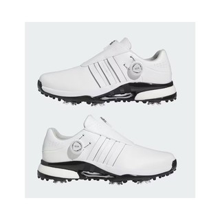 adidas 阿迪达斯 韩国直邮Adidas Golf 高尔夫球 男士高尔夫球鞋 24 BOA Spikes Pr