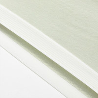 洁丽雅4条装女士内裤女生纯棉裆抗菌透气三角裤可爱收腹无痕三角裤 浅绿/浅紫/肤色/藕色 4条 L（90-110斤）