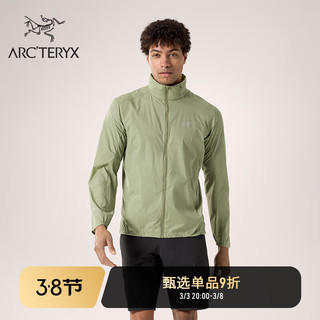 ARC'TERYX 始祖鸟 NODIN 男子防风夹克