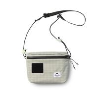 挪客户外 Naturehike休闲单肩包夏季男女小包包旅行迷你大容量斜挎包