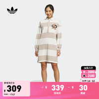 adidas 阿迪达斯 三叶草 女款连衣裙 IN1063