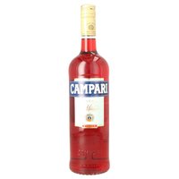 Campari 金巴利苦味开胃酒 1L