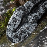 361°男鞋溯溪鞋两栖钓鱼鞋男款运动鞋镂空透气涉水鞋