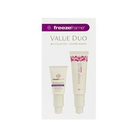 freezeframe 澳大利亚freezeframe眼霜精华霜舒缓补水滋润淡化眼圈45ml