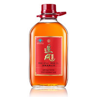 劲牌 5L38度追风八珍酒保健酒大容量约10斤装酒水桶装劲酒旗舰店