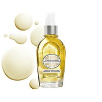 L'OCCITANE 欧舒丹 澳大利亚直邮L'occitane欧舒丹杏仁紧致细腻肌肤身体美肤油100ml