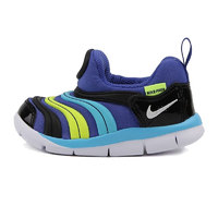 NIKE 耐克 滔搏NIKE耐克儿童NIKE DYNAMO FREE (TD)运动休闲鞋343938-434