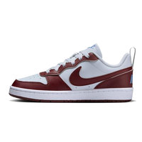 NIKE 耐克 男童COURT BOROUGH LOW RECRAFT 运动休闲鞋DV5456-006