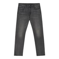 Levi's李维斯男士502美式经典怀旧复古锥形简约时尚潮流牛仔长裤 浅烟灰色 31/32