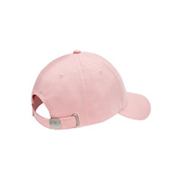 Champion美国冠军鸭舌帽男女 休闲防晒运动简约百搭棒球帽24FWH45 粉色 