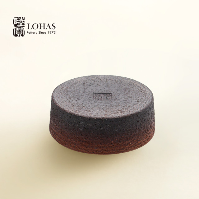 陆宝 Lu Bao 陆宝 手拉胚壶承 陶瓷壶承 安全包装