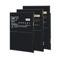 菲耐德 FEINADE适用ipad电池air2大容量mini4/2/3/5/6/7/8苹果平板电脑迷你pro9.7/10.5寸1112.9更换