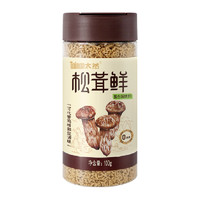 88VIP：喵满分 太然 TIARAN 山合 松茸鲜调味料100g