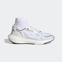 adidas 阿迪达斯 轻便缓震舒适跑步鞋中帮鞋女鞋运动鞋