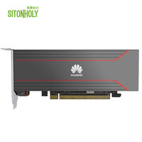 思腾合力 SITONHOLY Atlas 300I Pro 24GB/75W/PCI-E 3.0/昇腾国产信创推理显卡