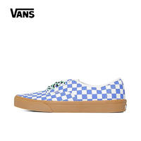 VANS AuthenticCL 中性帆布鞋 VN0009PVY6Z