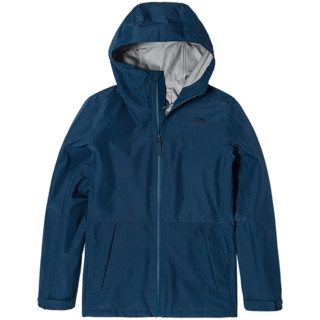 THE NORTH FACE 北面 城市户外 男款冲锋衣 NF0A7QR5