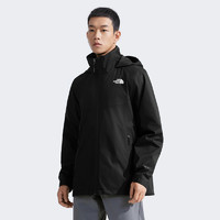 THE NORTH FACE 北面 男款单层冲锋衣 8EXR