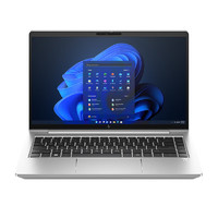 惠普 Elitebook 640G10 商用办公笔记本电脑 14吋（i7-1355U/32G/1TSSD/TPM加密)专业版系统 定制