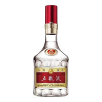 五粮液 WULIANGYE 普五第八代 浓香型白酒 52度 500mL 1瓶