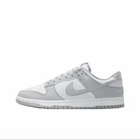 百亿补贴：NIKE 耐克 Dunk LOW RETRO 低帮 板鞋 男女同款 HF5441-105