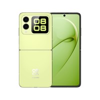 华为 HUAWEI Nova Flip折叠屏手机官方旗舰店新款正品nova折叠手机学生老人鸿蒙OS