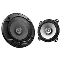 KENWOOD 建伍 日本直邮kenwood建伍智能音箱高音扬声器KFC E1056J高清音质