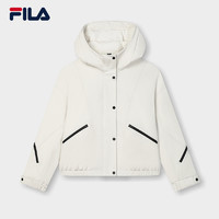 FILA 休闲女士棉服F11W513901F