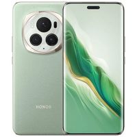 百亿补贴：荣耀 HONOR Magic6 Pro 单反鹰眼相机 第三代骁龙8芯片