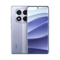 小米 Xiaomi Redmi Note14Pro 12+256GB暮光紫 天玑7300-Ultra 5500mAh 小米红米手机