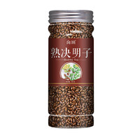 向颐 决明子茶 300g 体验装