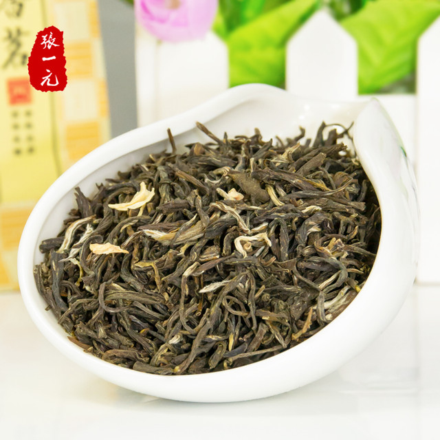 张一元 茉莉花茶 特级 150g