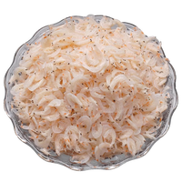 弘品汇 浙江熟干虾皮100g 精品虾皮虾米紫菜虾皮蛋花汤调味食材源头直发