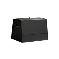 车小空 shooco° 汽车后备箱收纳箱 单只装 中号