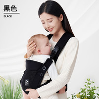 孩之伴 babyfriend 背带婴儿轻便四季坐凳宝宝腰凳前后两用多功能抱抱托外出抱娃神器