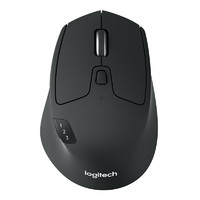 罗技 logitech M720无线鼠标蓝牙