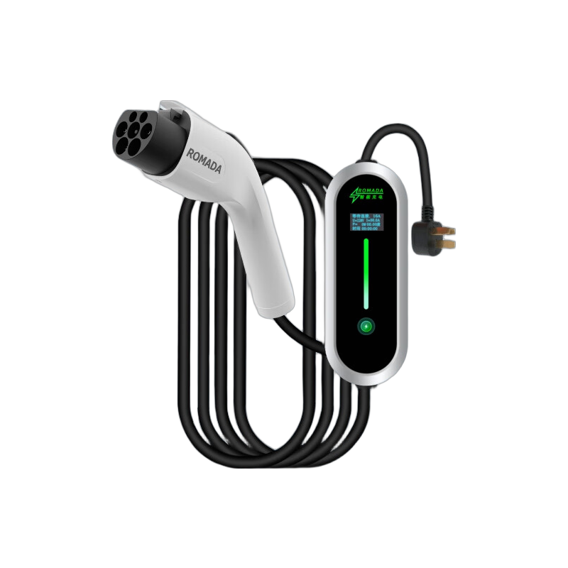 Romada K02 交流充电桩