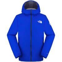 北面（The North Face）SUMMIT巅峰系列Papsura硬壳冲锋衣男防水|8A4D CZ6/传奇蓝 XL 185/116A